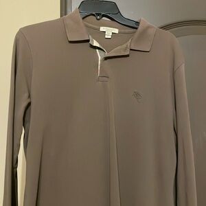 Burberry shirt